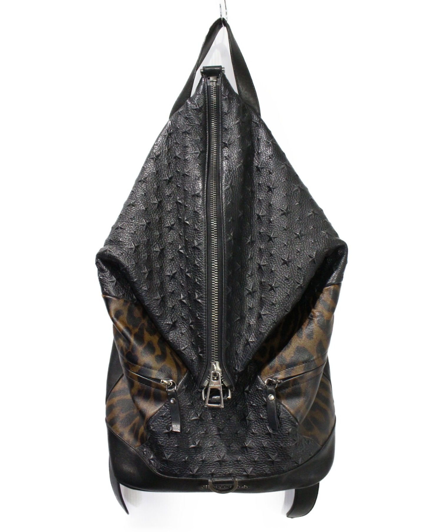 ジミーチュウJIMMY CHOO Fitzroy
