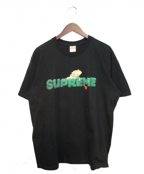 Supreme Lizard Tee Tシャツ