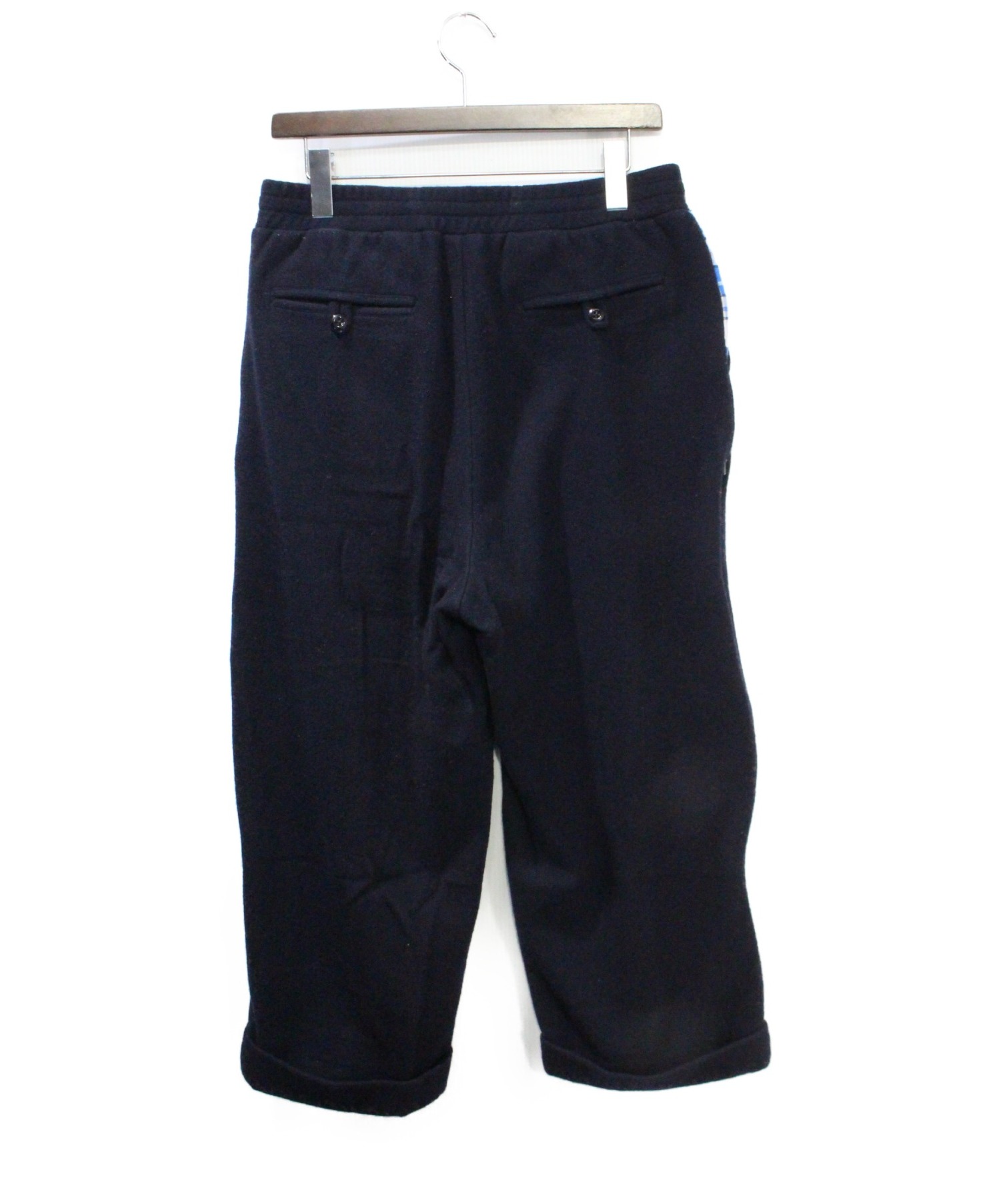 Private brand by S.F.S ネイビー 美品 private brand by s.f.s wake