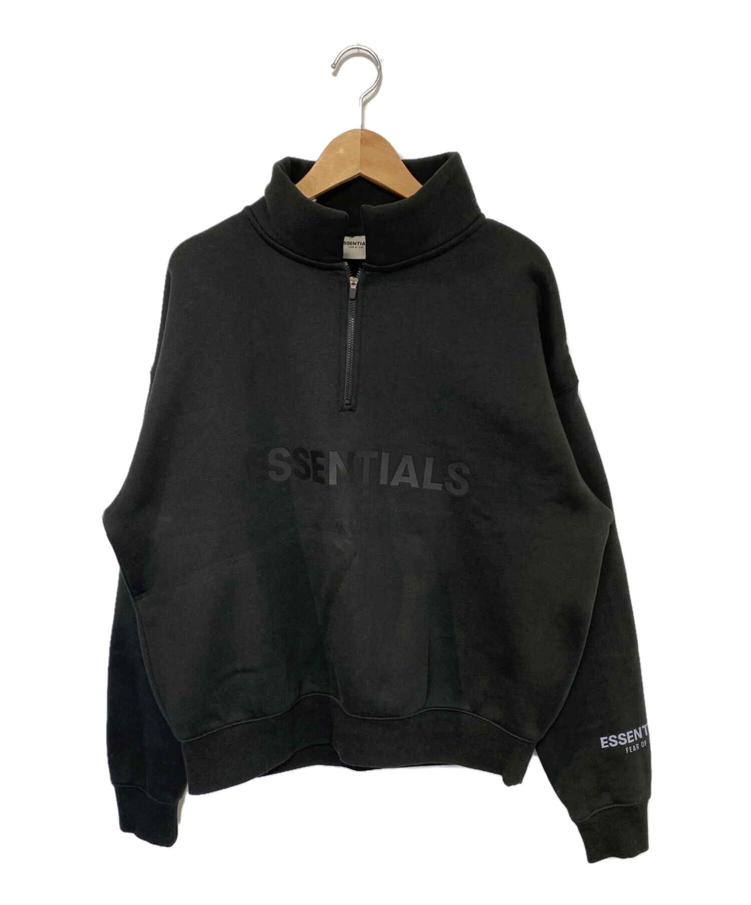 中古・古着通販】FOG ESSENTIALS (フィアオブゴッド エッセンシャル