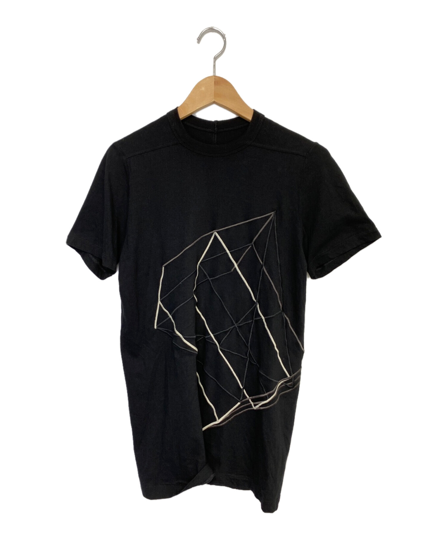 中古・古着通販】RICK OWENS (リックオウエンス) LEVEL エンブロイ 