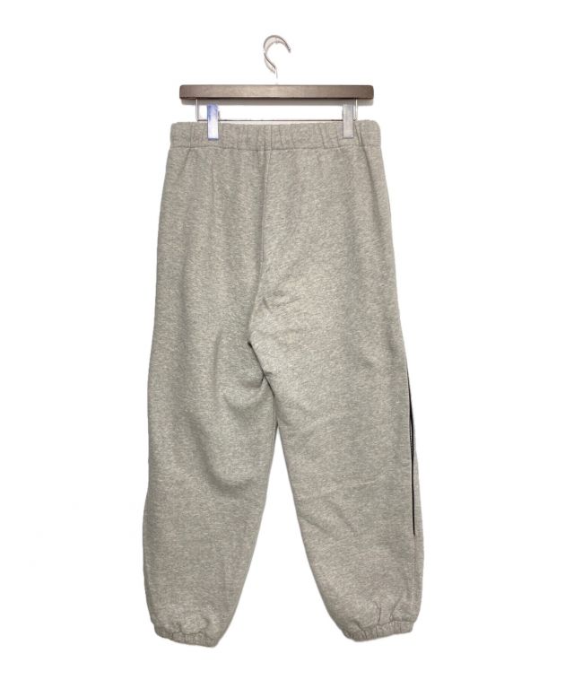 private brand by s.f.s スウェット　パンツ　グレー private brand by s.f.s スウェットパンツ グレー Private brand by