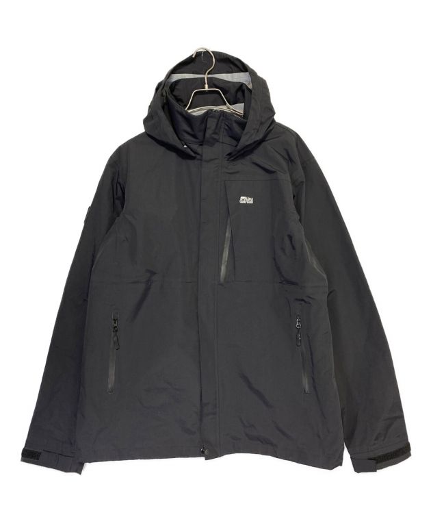 新品 ABU GARCIA アブガルシア レインウェア 防水 アウター