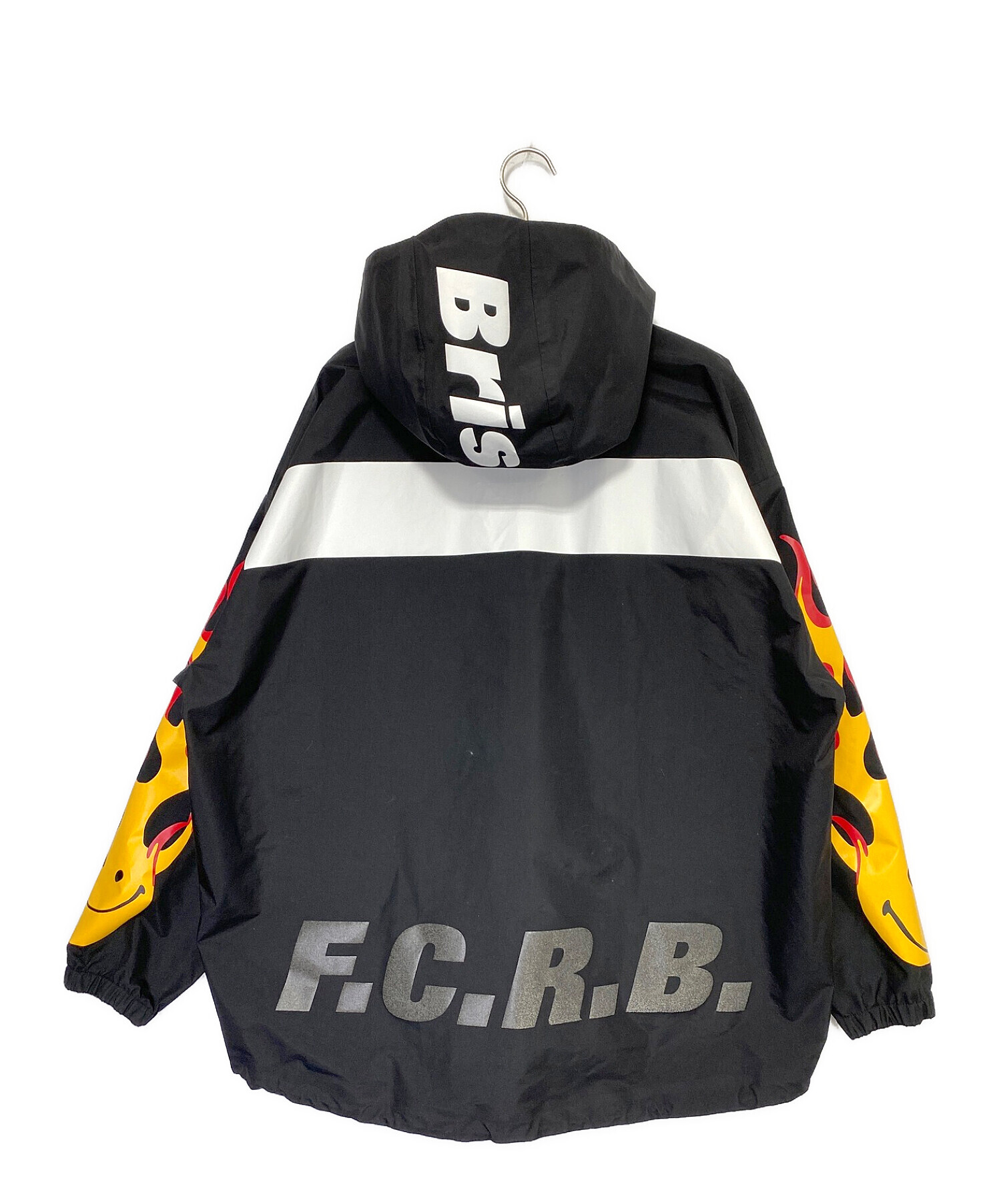 中古・古着通販】F.C.R.B. (エフシーアールビー) READYMADE 3L HALF 