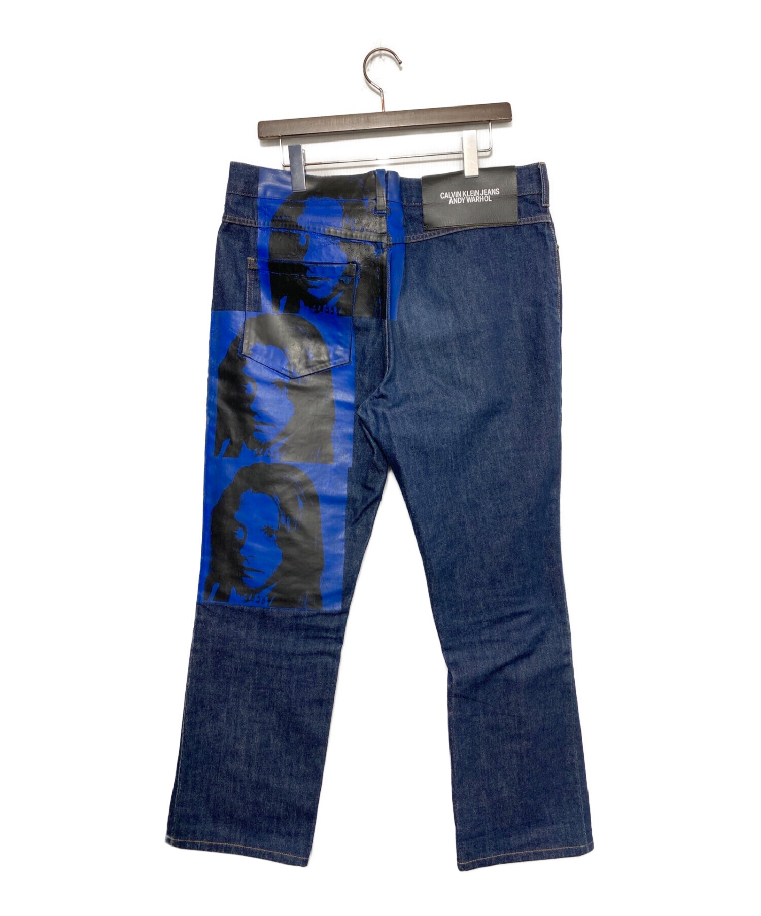 中古・古着通販】CALVIN KLEIN 205W39NYC (カルバンクライン205W39NYC 
