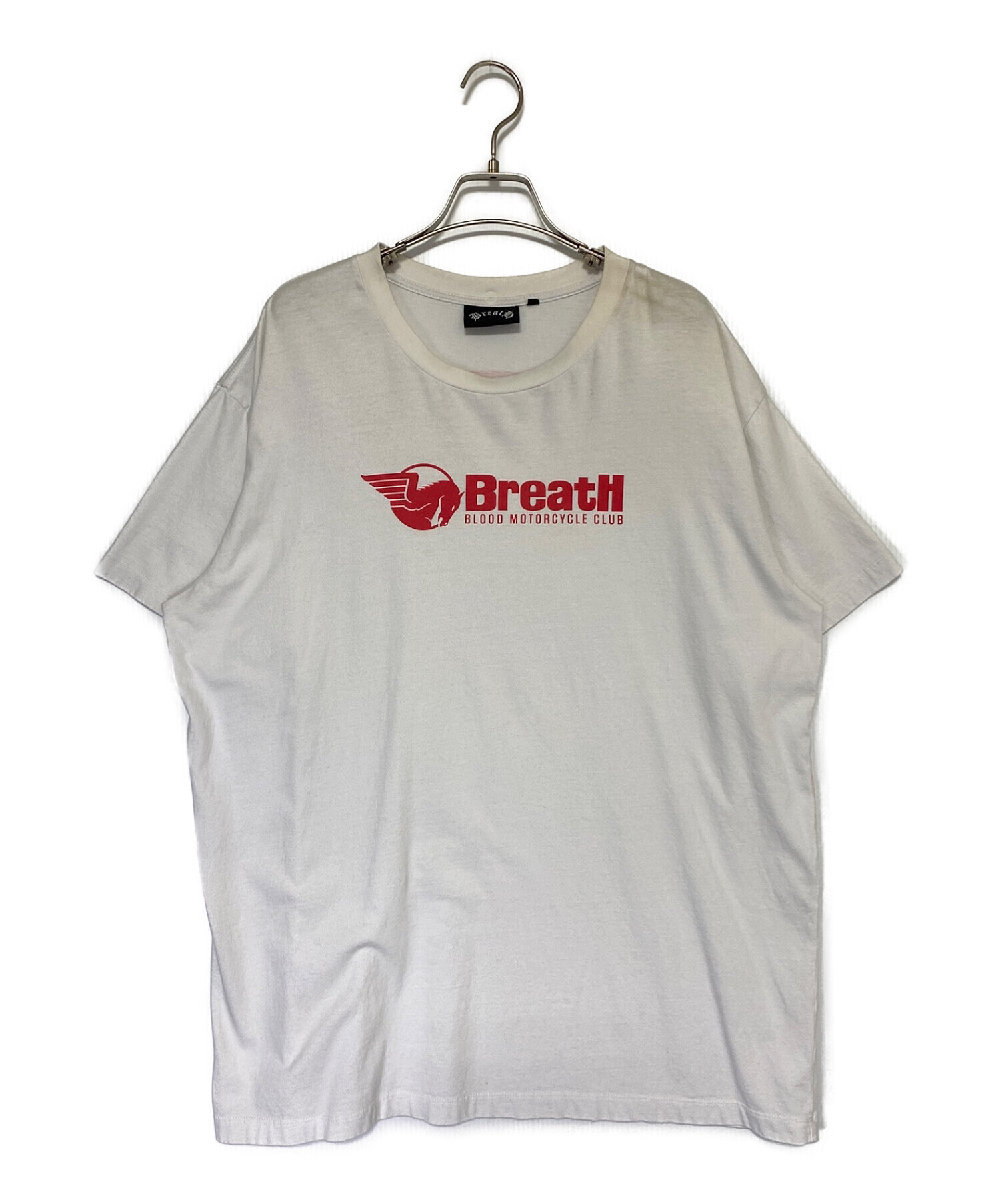 最終価格！BreatH ブレス　Tシャツ　XLサイズ