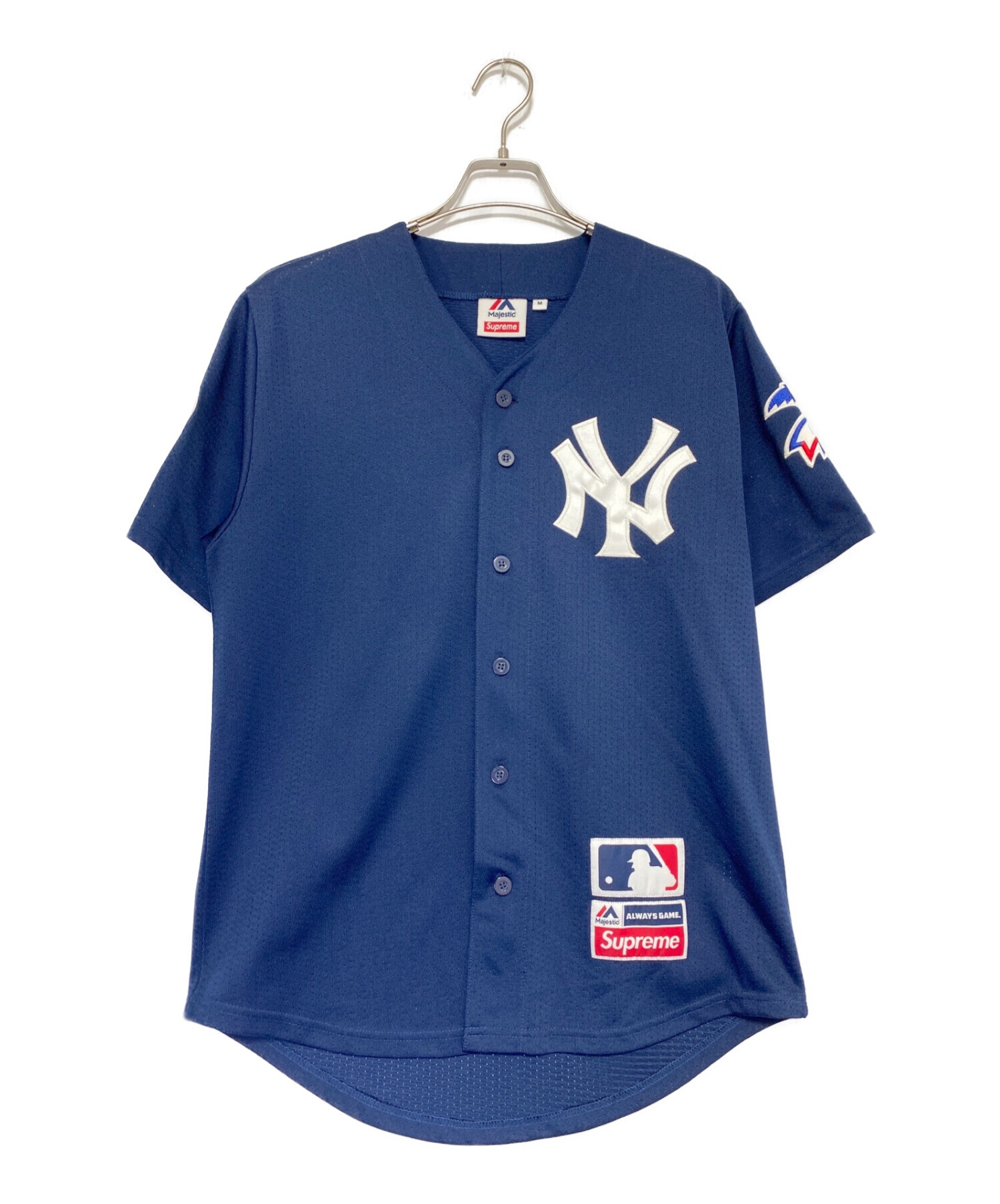 Supreme  New York Yankees  M