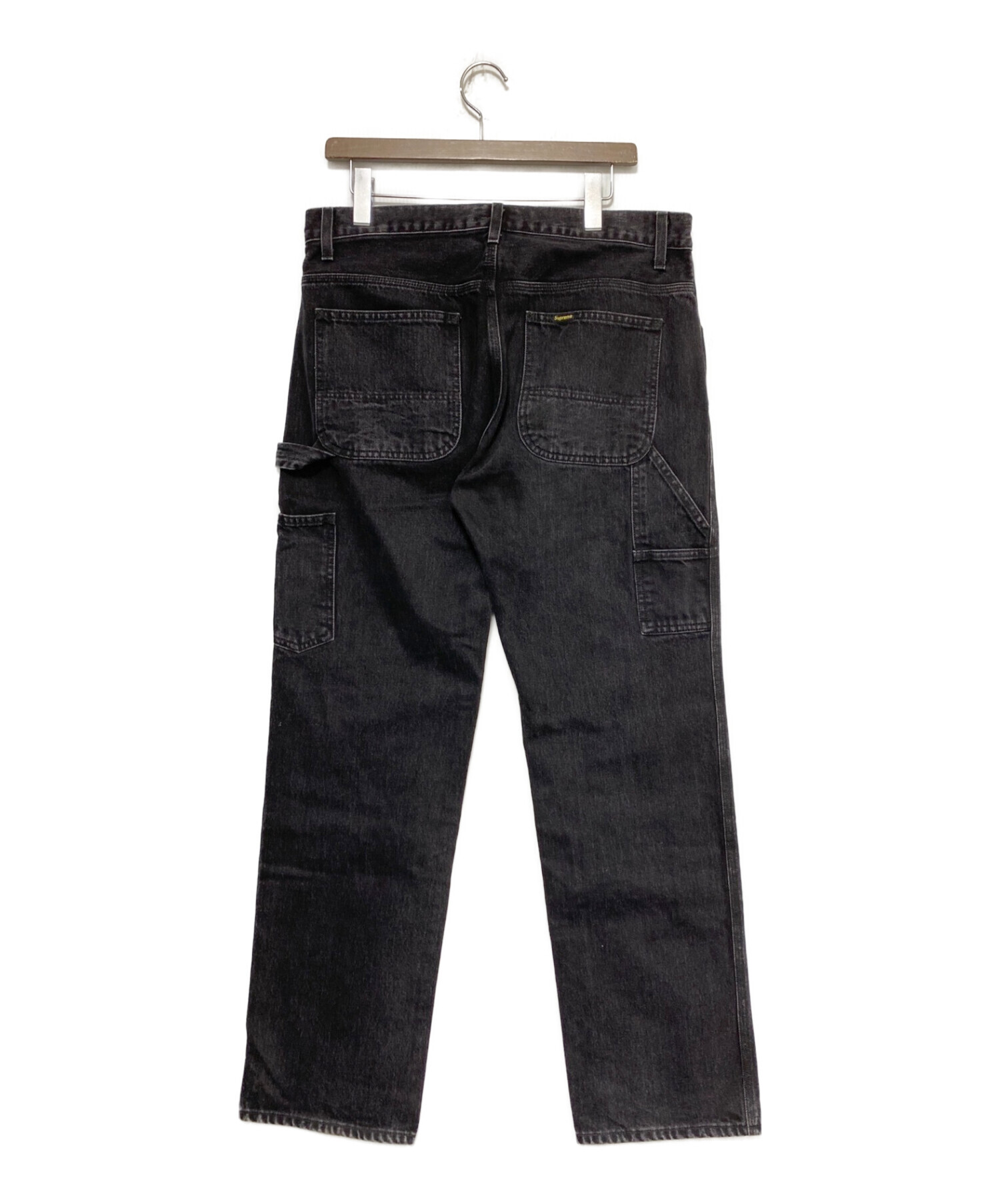 中古・古着通販】SUPREME (シュプリーム) Gonz Ramm Washed Denim 