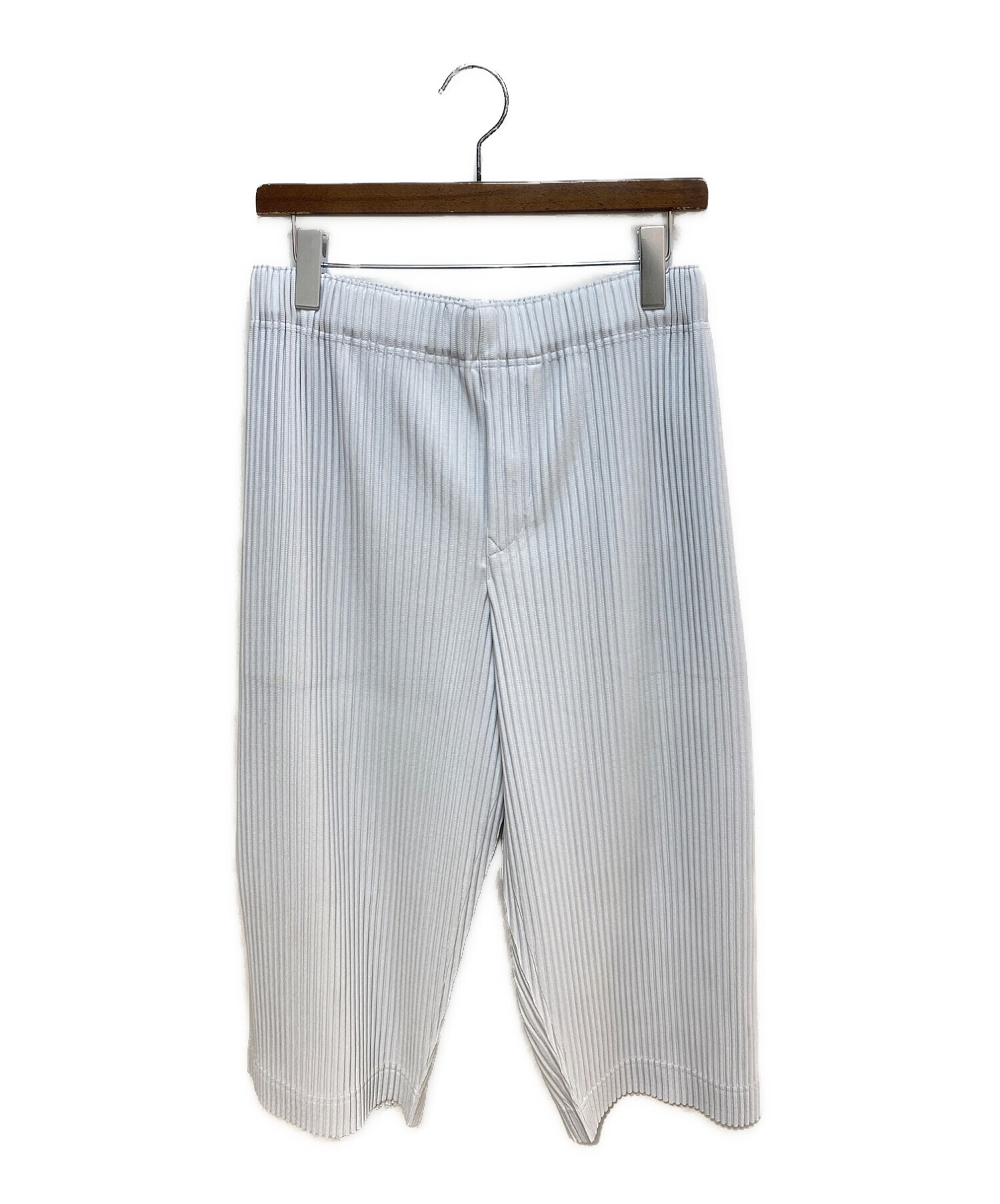 中古・古着通販】HOMME PLISSE ISSEY MIYAKE (オムプリッセ イッセイ 