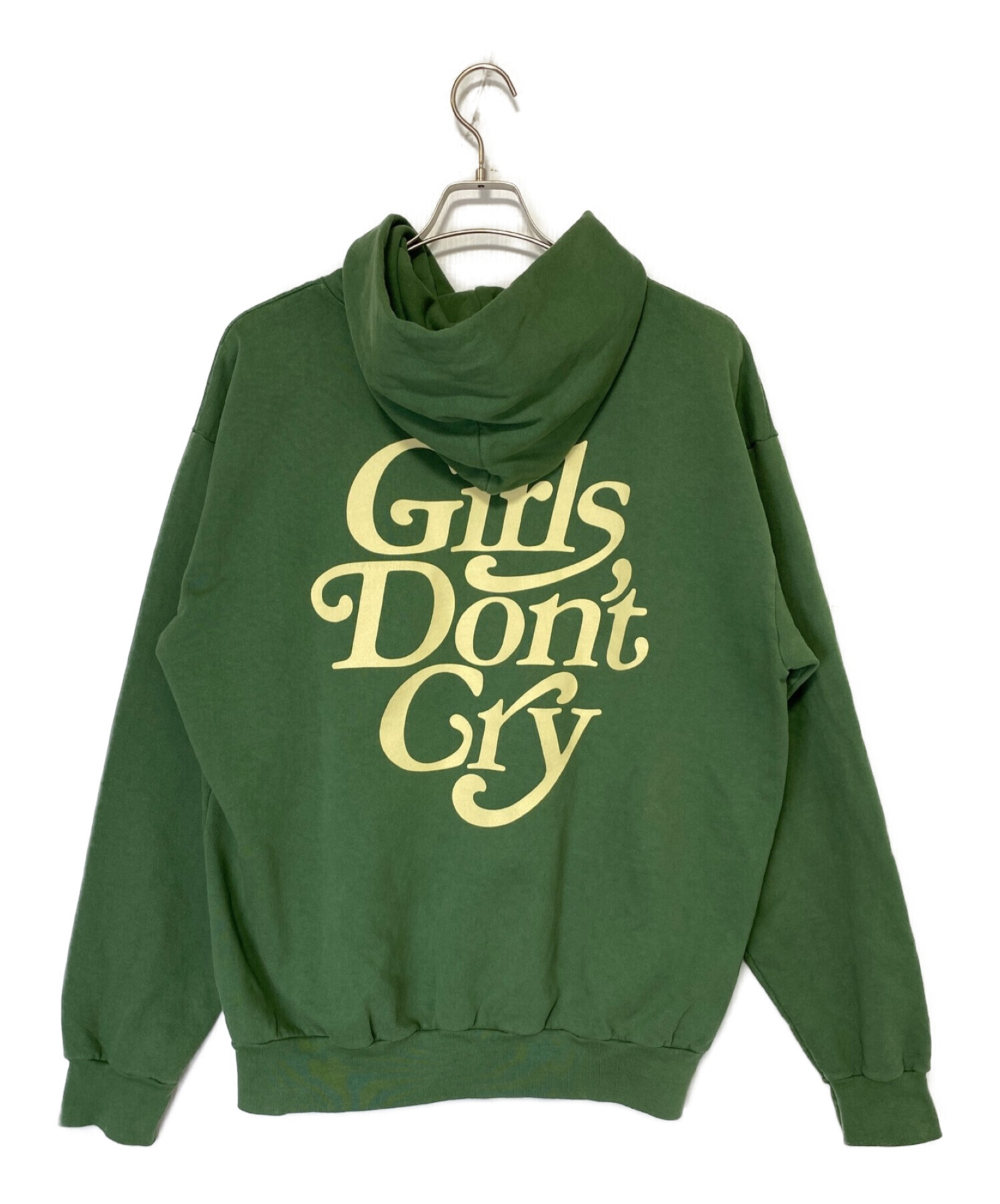 中古・古着通販】GIRLS DON