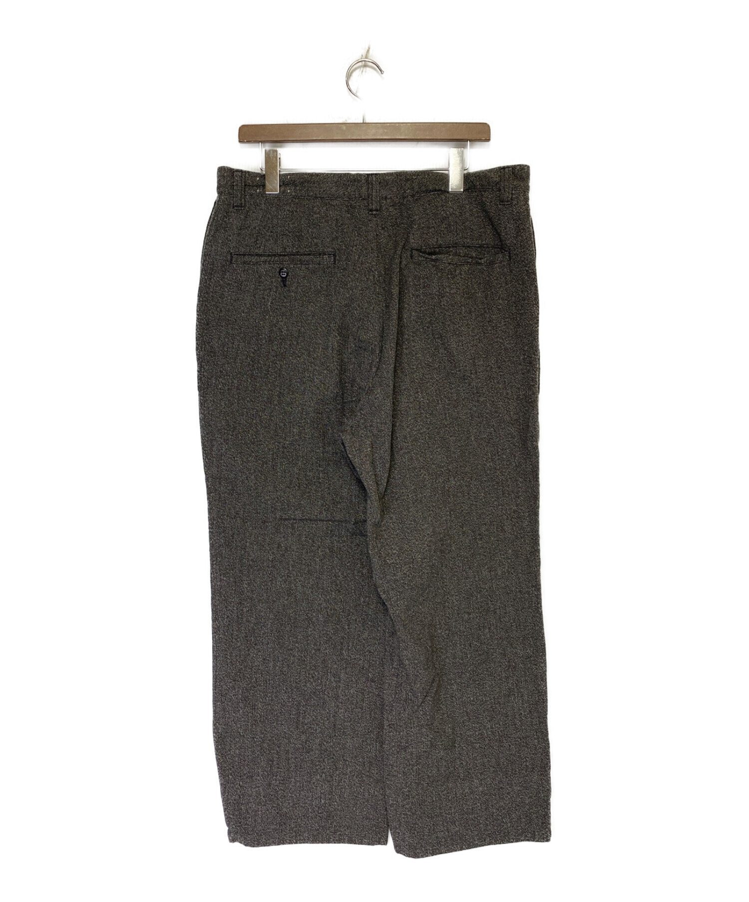 At Last ＆ Co アットラスト グレートラウザー38