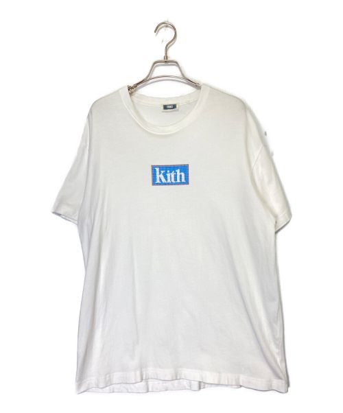 XLサイズ KITH TOKYO LANDMARK Tシャツ キス