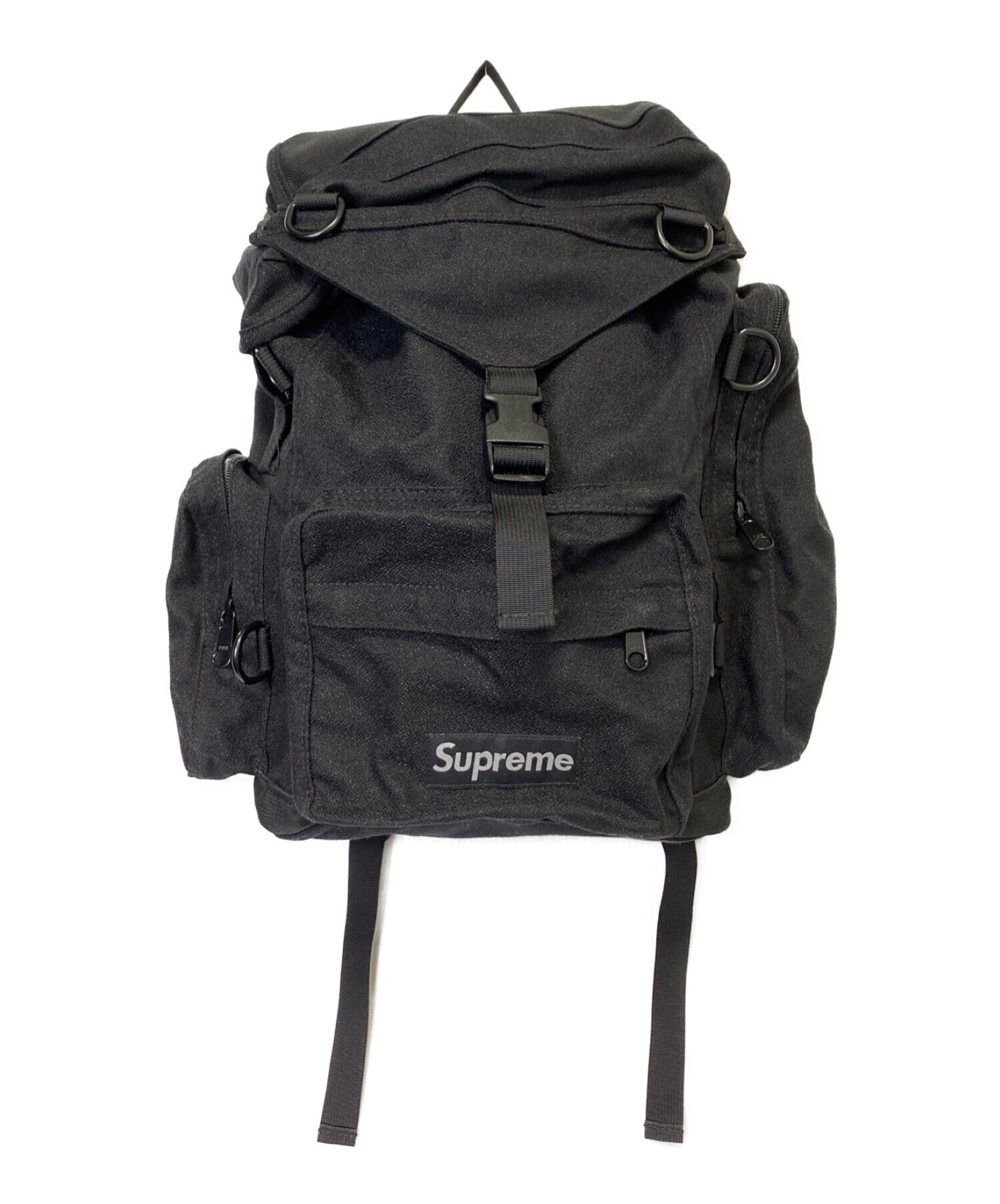 中古・古着通販】SUPREME (シュプリーム) Scatter Weave Backpack 