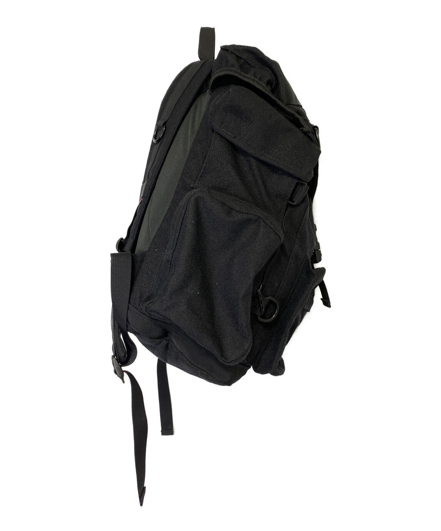 中古・古着通販】SUPREME (シュプリーム) Scatter Weave Backpack 