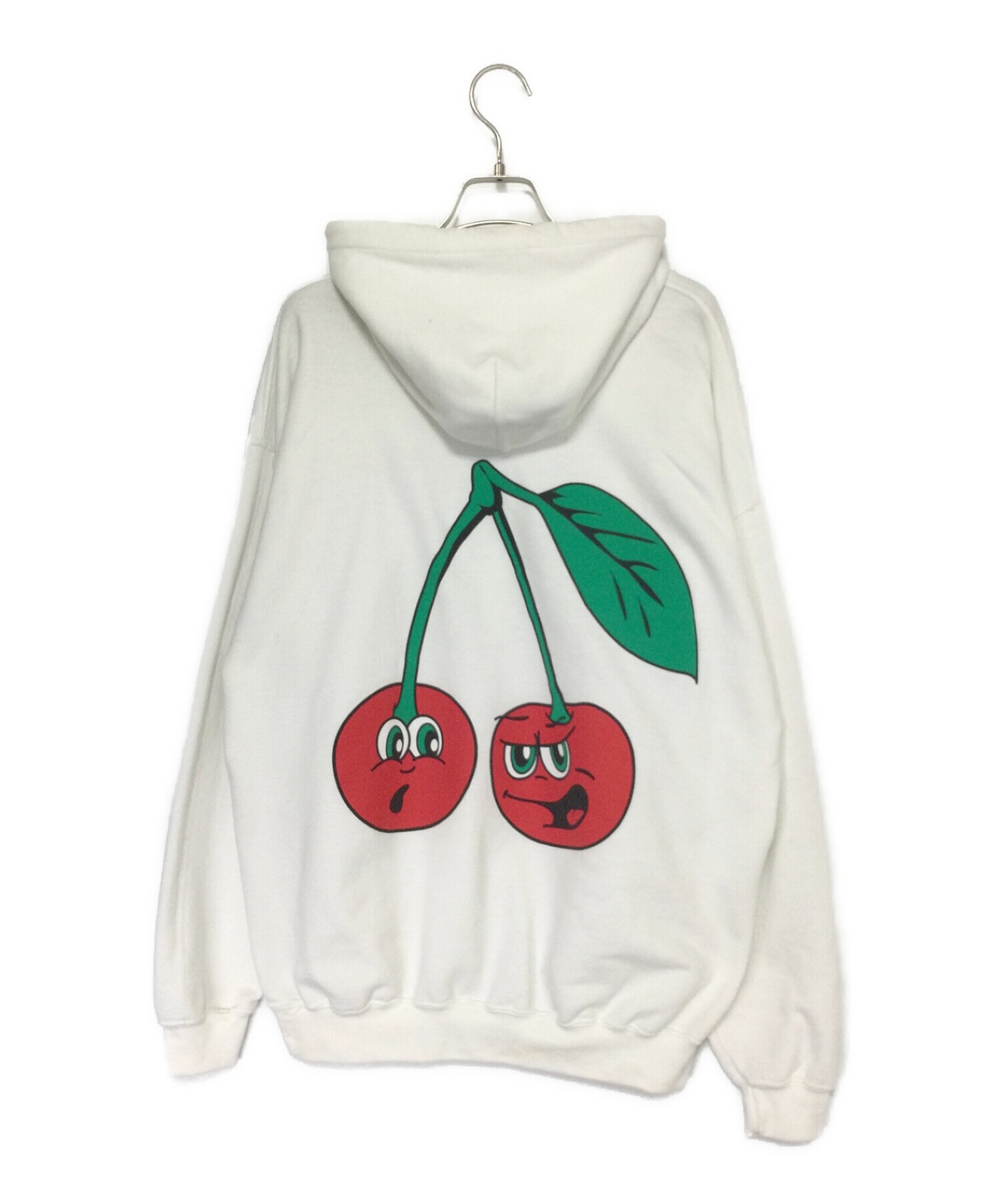 Aipl エイプル hooded sweatshirts Lサイズ｜トップス 