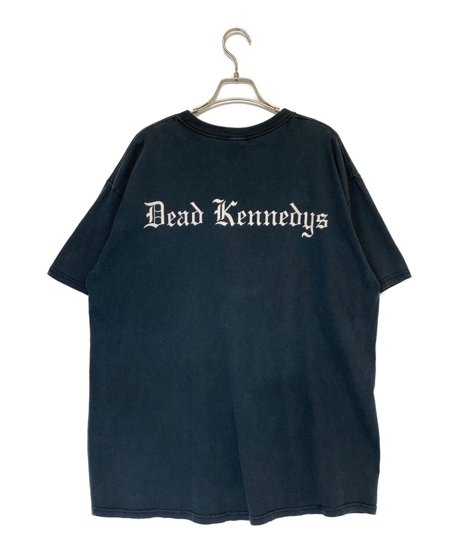 DEAD KENNEDYS (デッド・ケネディーズ) Dead Kennedys Tシャツ サイズ:XL