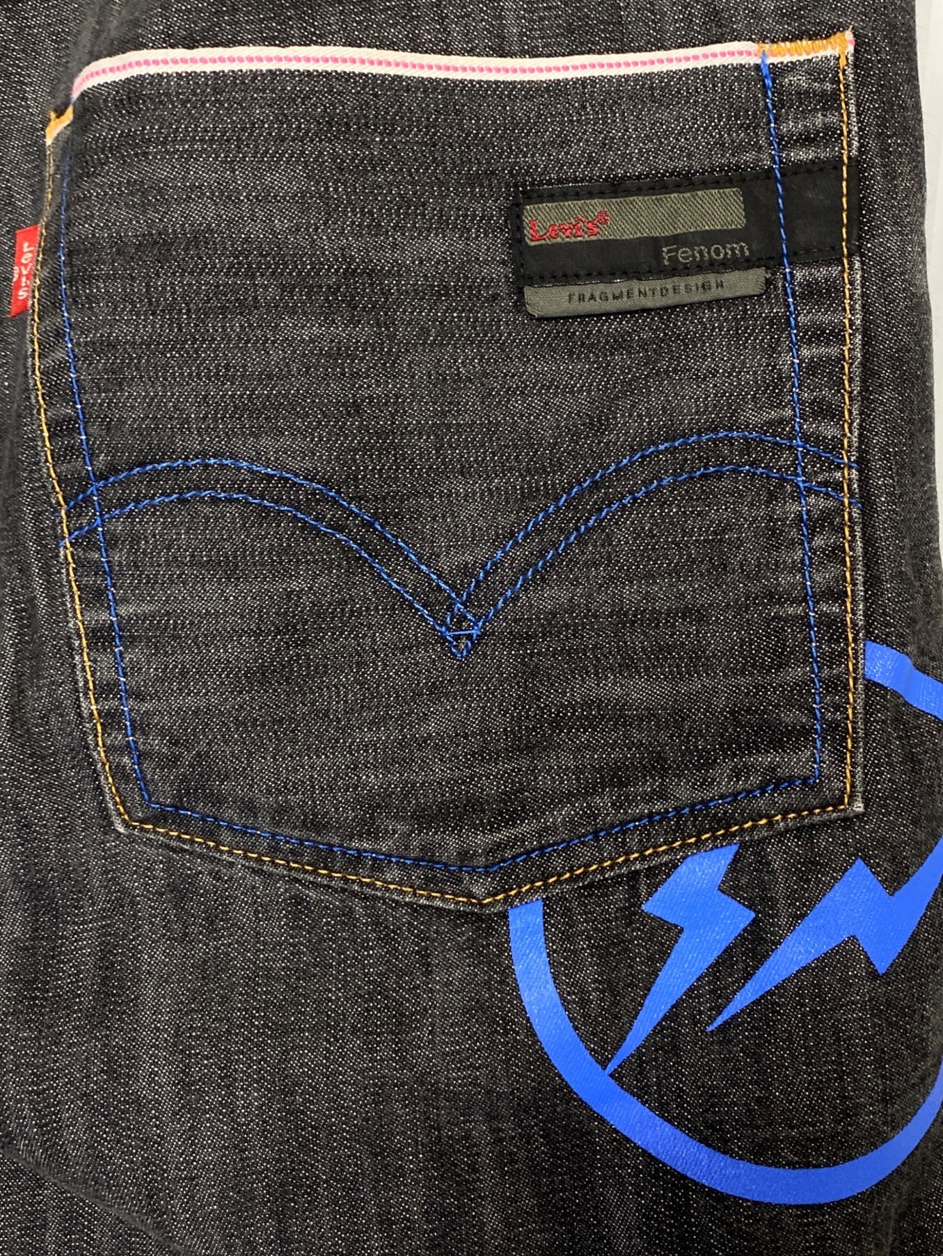 中古・古着通販】Levi