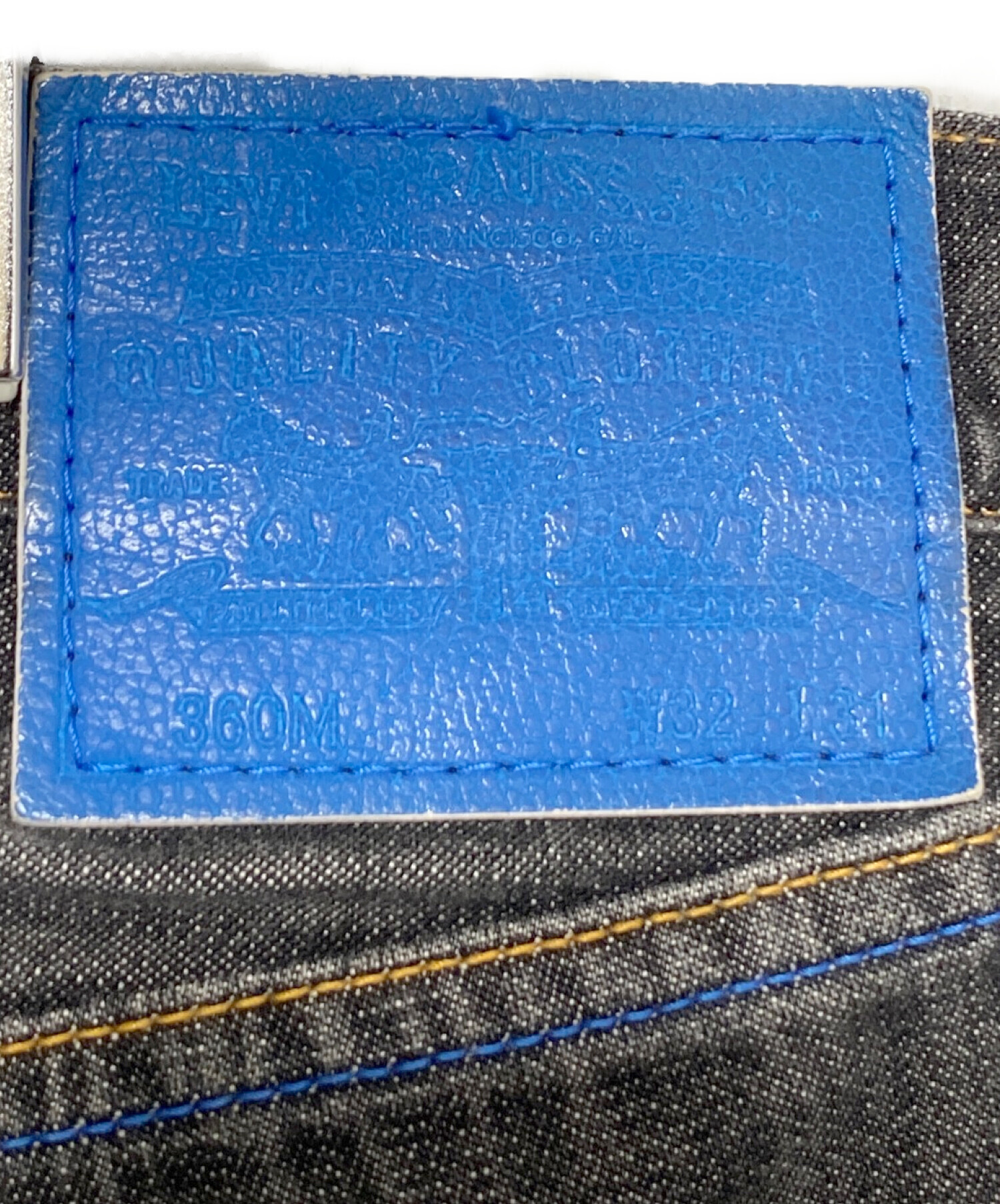 中古・古着通販】Levi