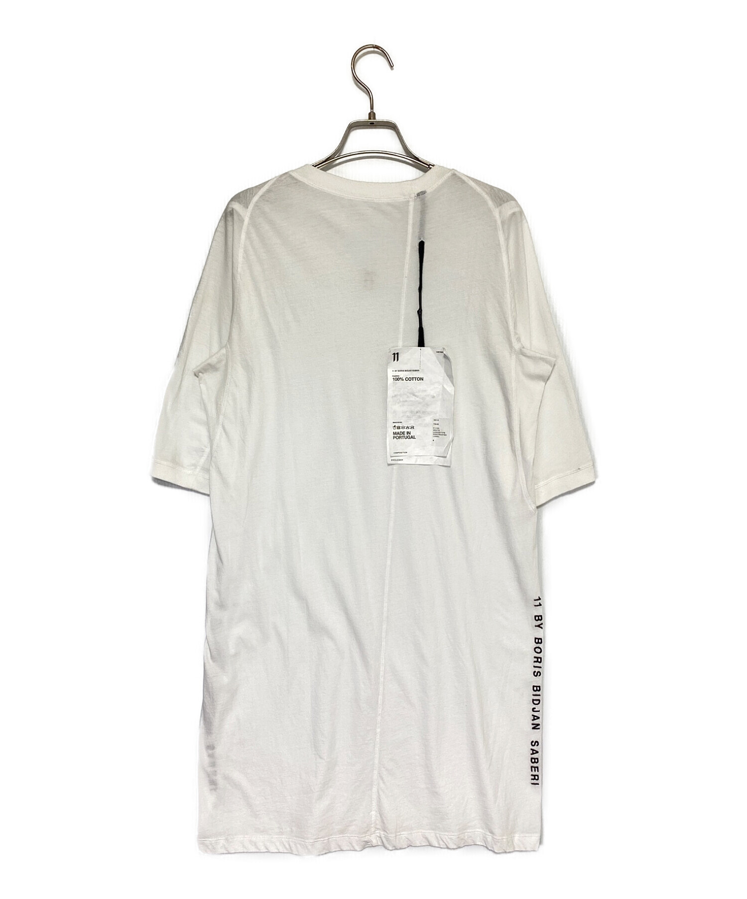 中古・古着通販】11 BY BORIS BIDJAN SABERI (イレブン バイ・ボリスビ 