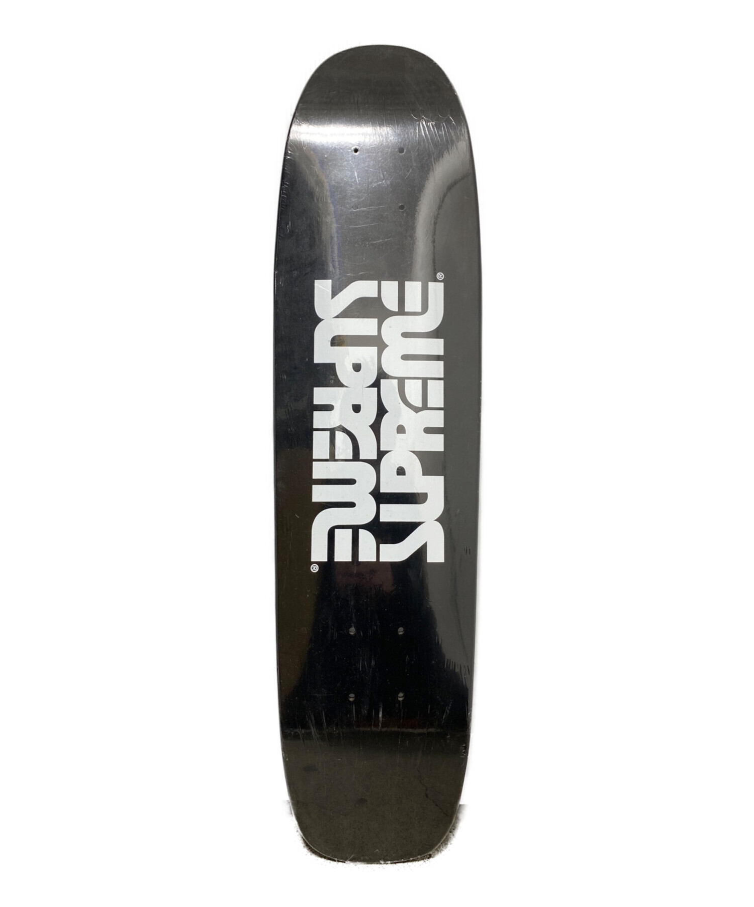 SUPREME (シュプリーム) スケートボードデッキ サイズ:- 未使用品