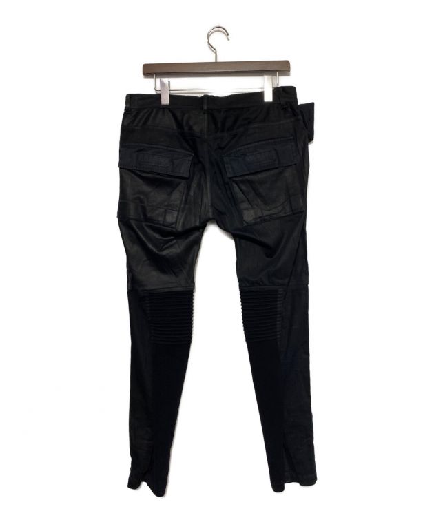 RICK OWNES DRKSHDW メンフィスバイカー