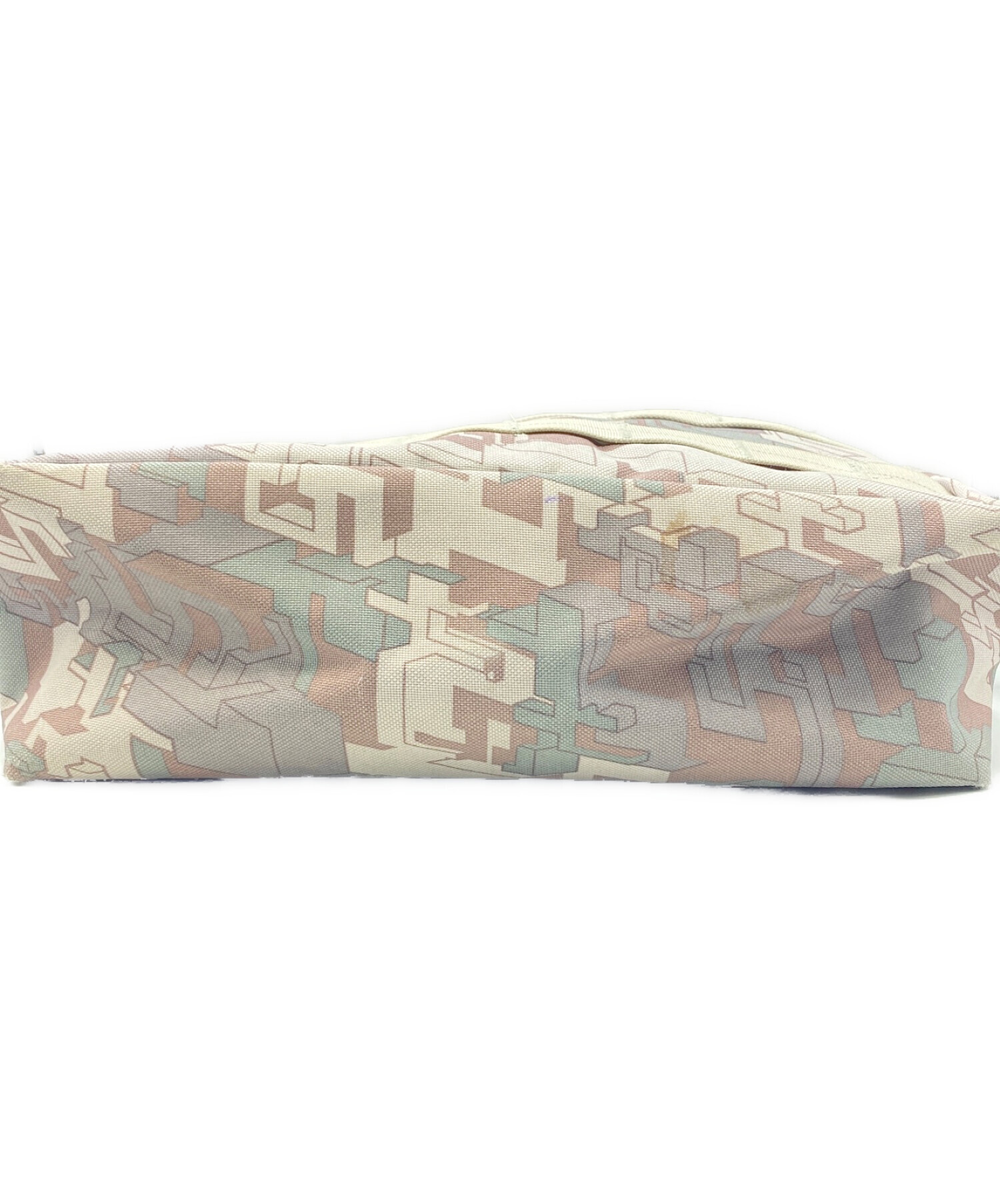 中古・古着通販】stussy (ステューシー) ショルダーバッグ グレー  