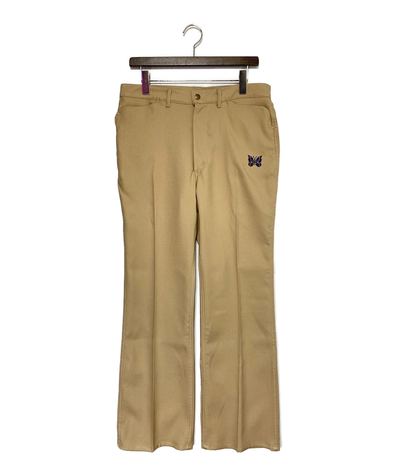 NEEDLES ニードルス Boot-Cut Jean