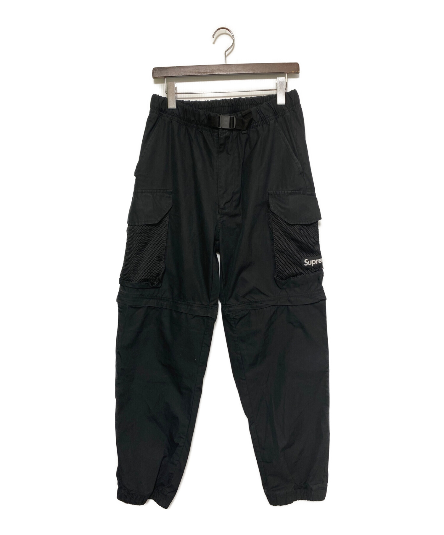 Supreme Belted Cargo Pants S