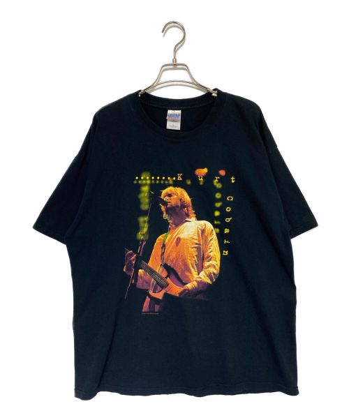 【中古・古着通販】Kurt Cobain (カートコバーン) Kurt Cobain T 