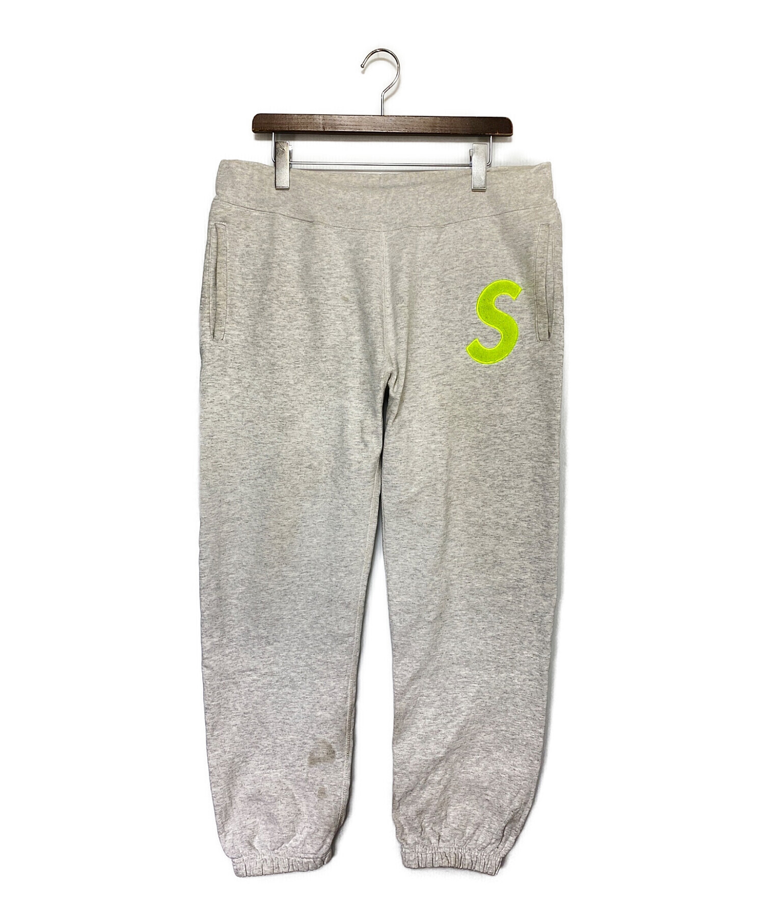 Supreme  S Logo Sweatpants