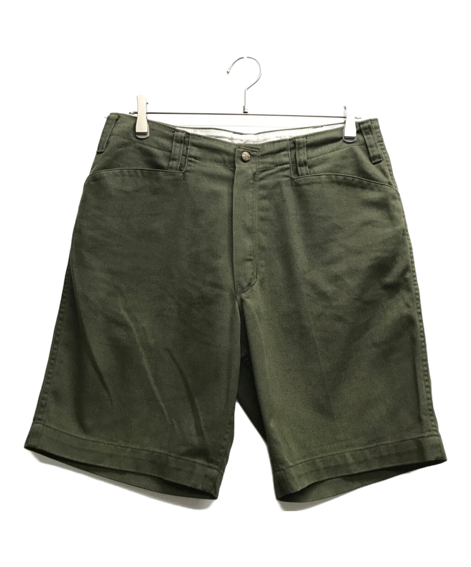 tenderloinテンダーロイン ハーフパンツ 中古・古着通販】TENDERLOIN