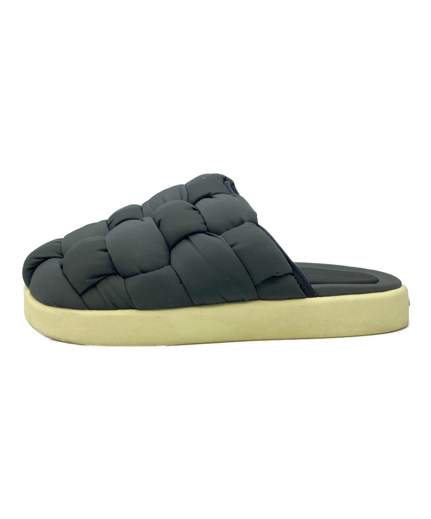 中古・古着通販】FOOT INDUSTRY (フットインダストリー) DOWN SANDAL