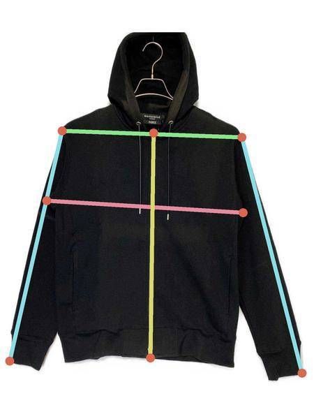 ☆mastermind HOMME ×A-GIRL