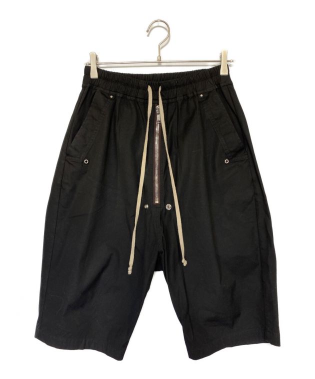 中古・古着通販】RICK OWENS (リック オウエンス) Bela Pods Shorts 
