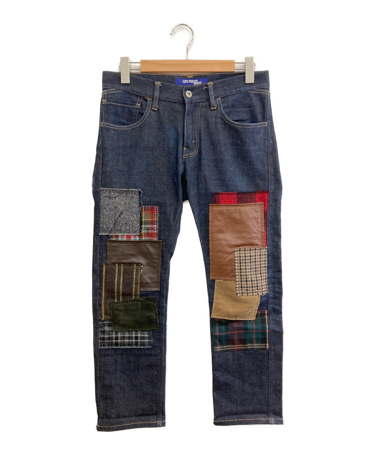 中古・古着通販】JUNYA WATANABE COMME des GARCONS (ジュンヤワタナベ 