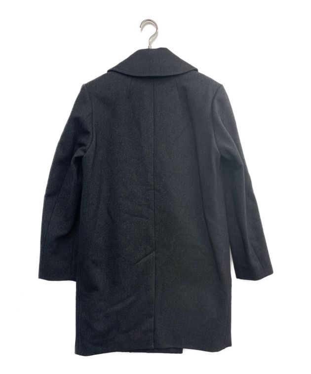 isabelmarant（イザベルマラン）のPコート