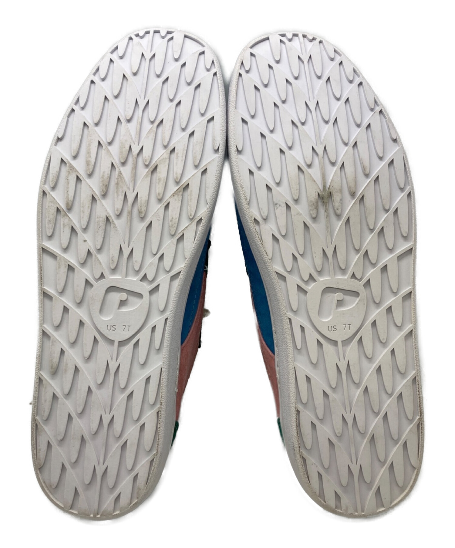 コムデギャルソンシャツテニススカートグレー