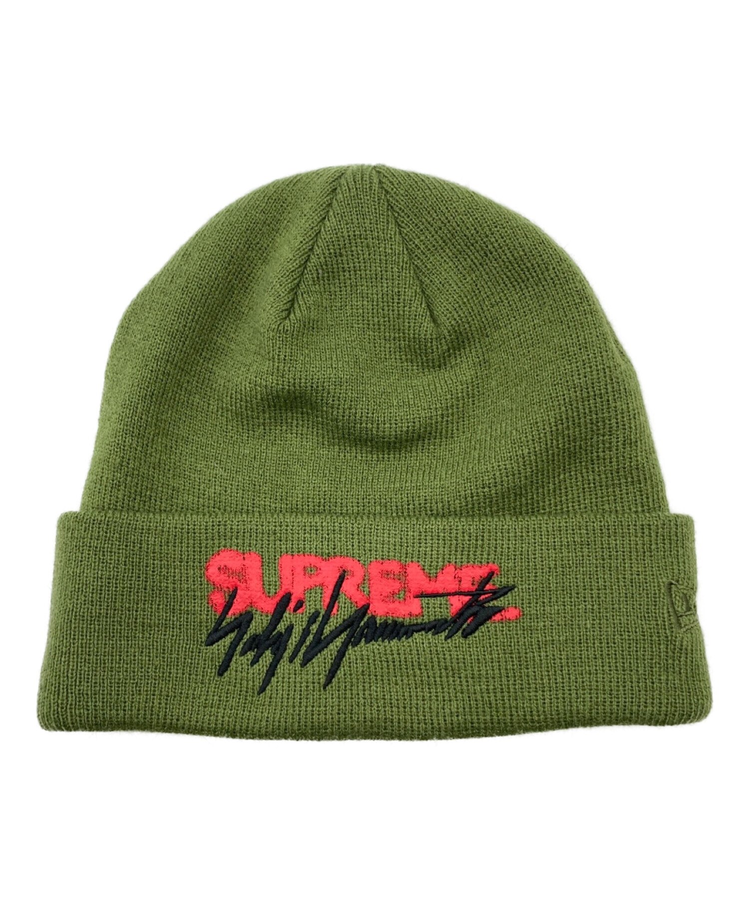 中古・古着通販】SUPREME (シュプリーム) YOHJI YAMAMOTO (ヨウジ 
