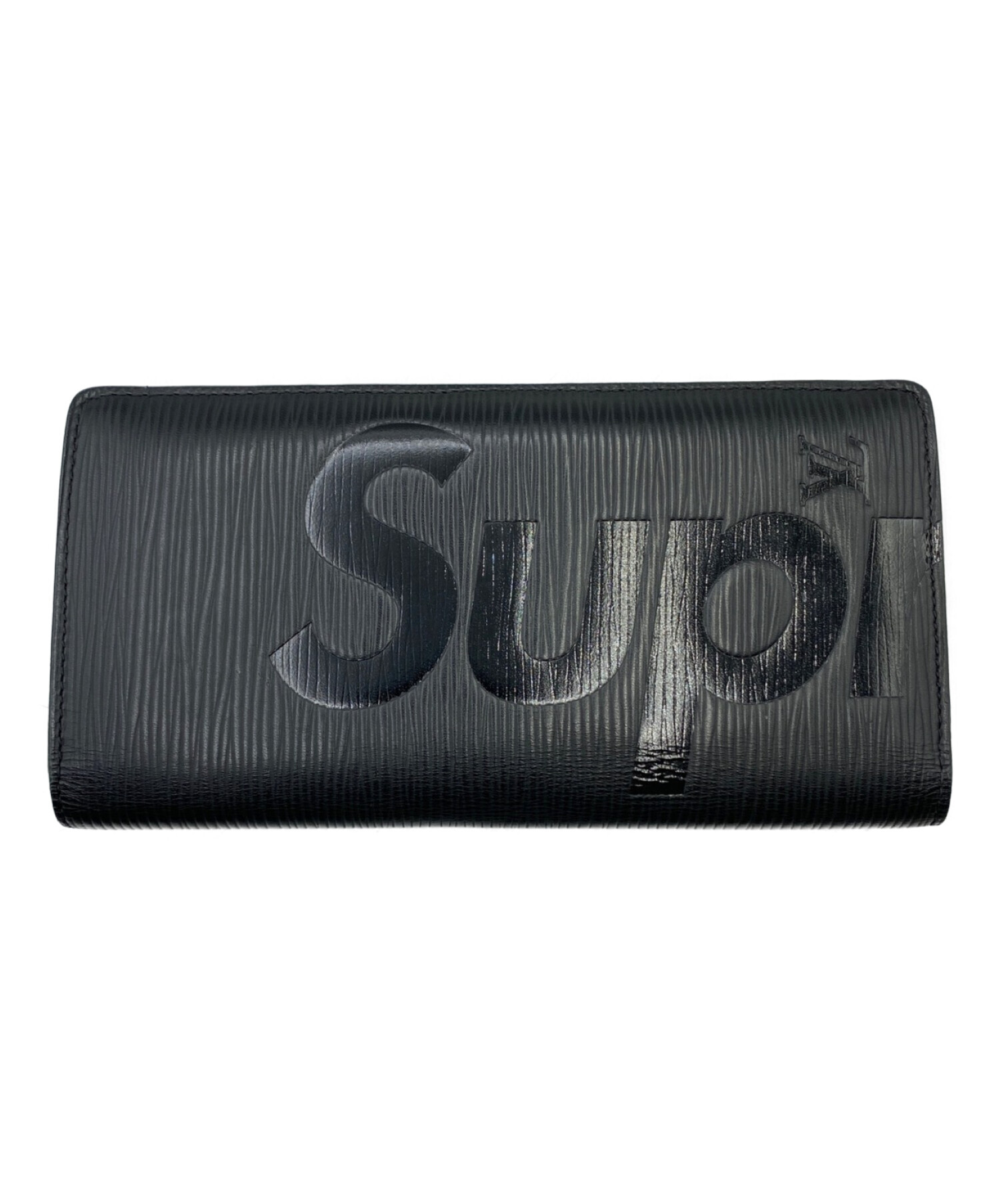 LOUIS VUITTON × Supreme 財布 カードケース 4点長財布