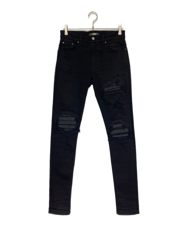 AMIRI MX1 ヴィンテージデニム　30 AMIRI MX1 ヴィンテージデニム30