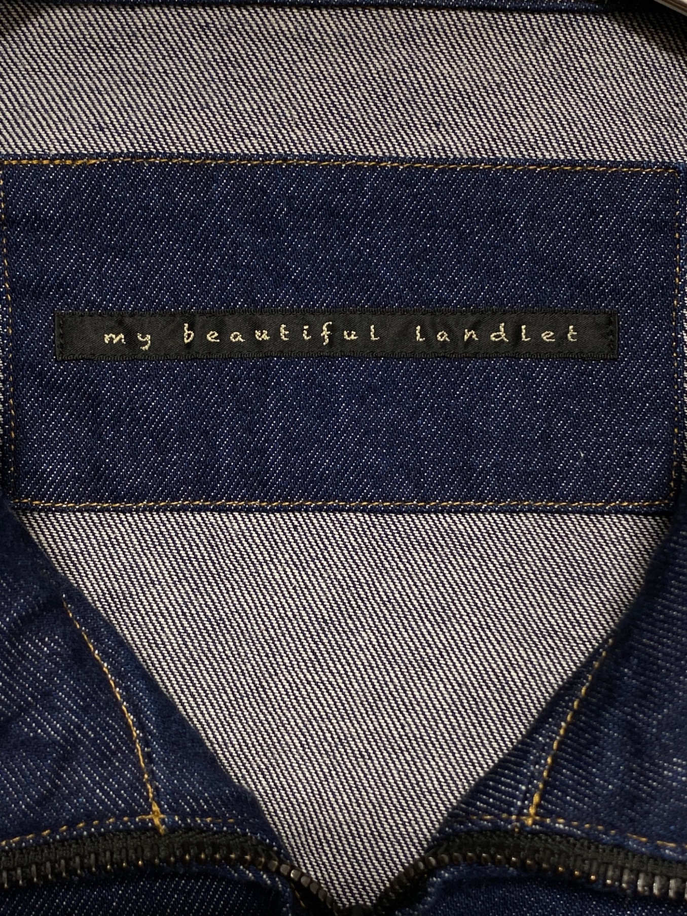 中古・古着通販】My Beautiful Landlet (マイビューティフル 