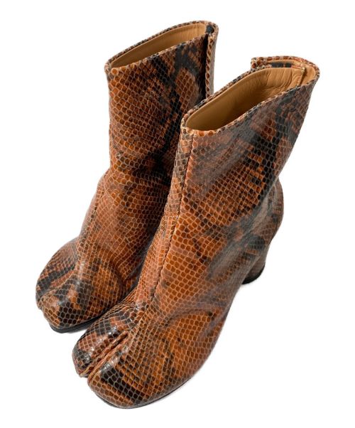 中古・古着通販】Maison Margiela (メゾンマルジェラ) パイソン 