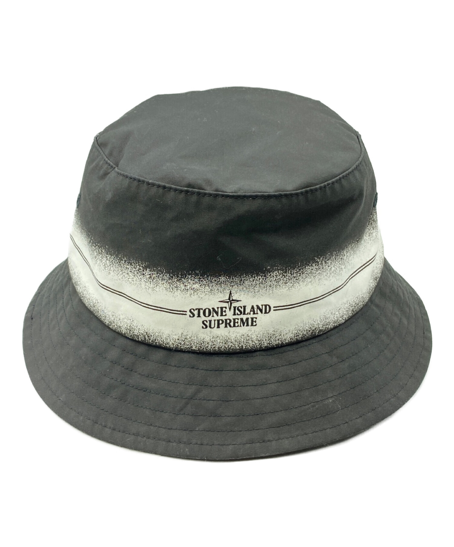 中古・古着通販】SUPREME (シュプリーム) STONE ISLAND (ストーン 