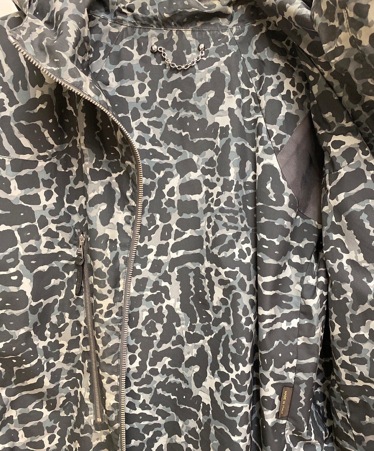 中古・古着通販】LOUIS VUITTON (ルイ ヴィトン) カモフラナイロン 