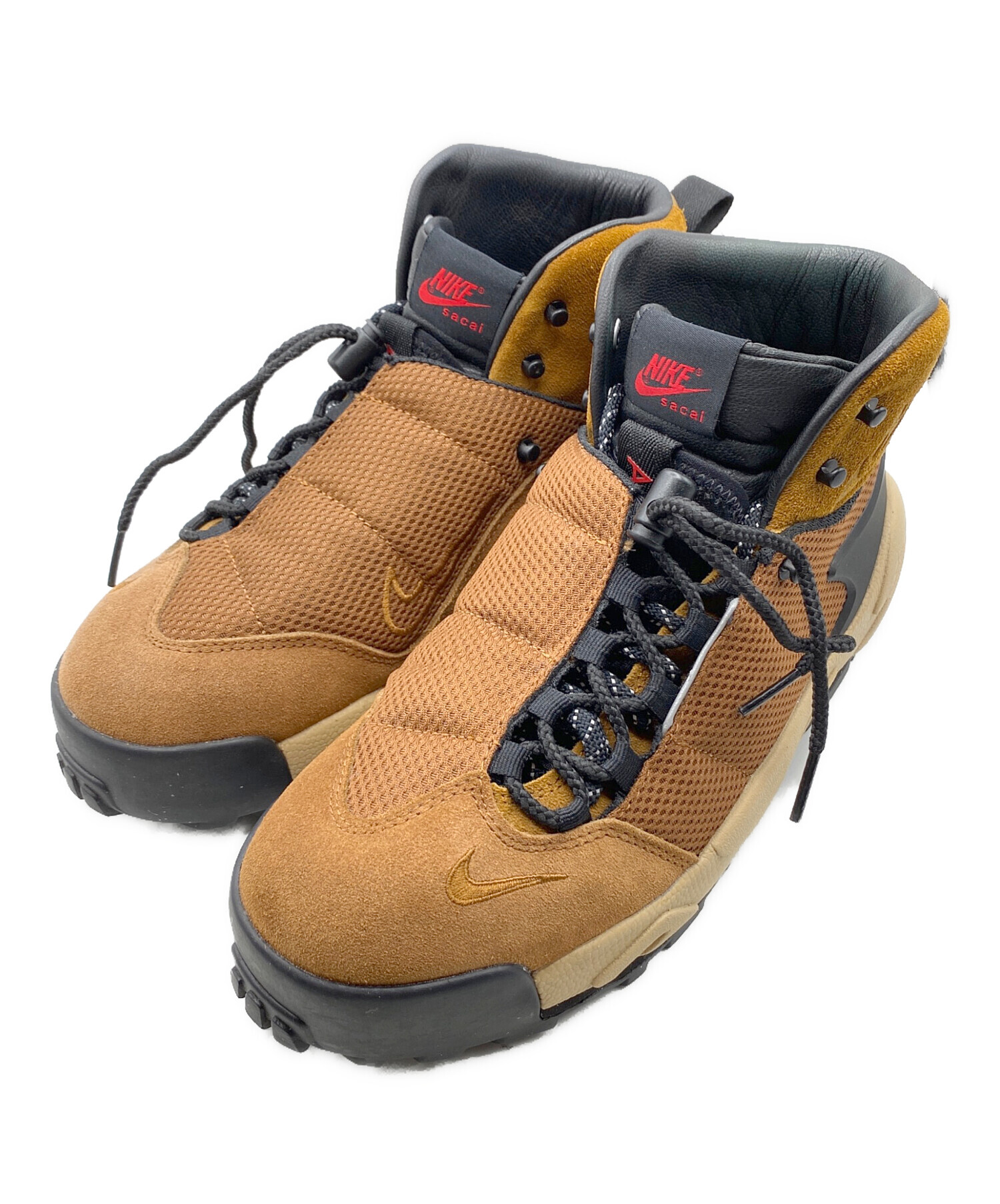 中古・古着通販】NIKE (ナイキ) sacai (サカイ) Magmascape SP 
