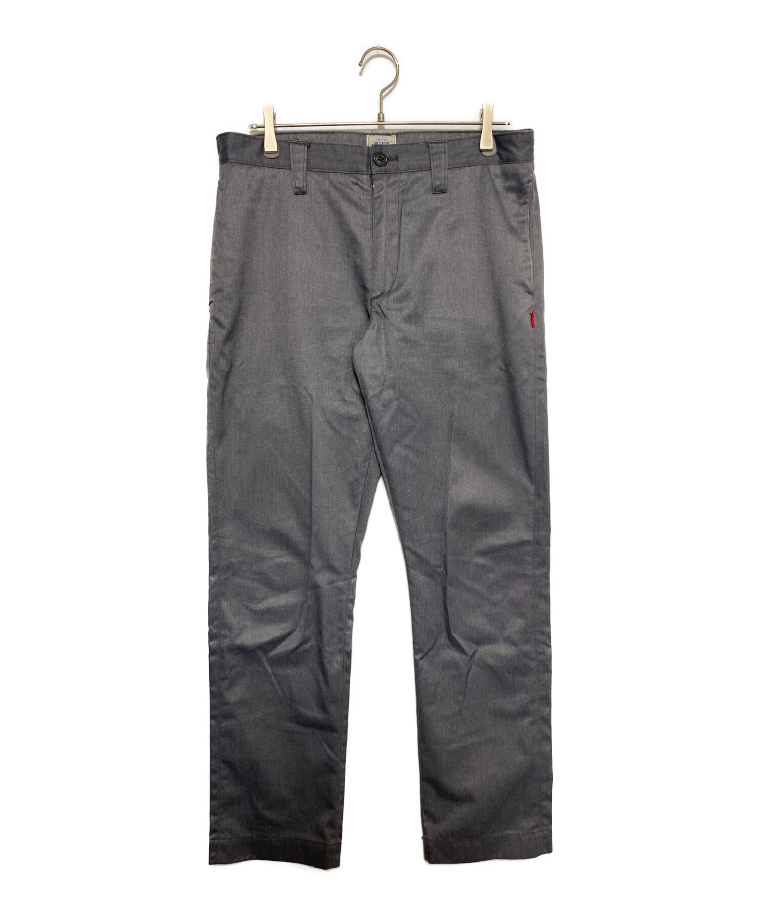 WTAPS パンツワークトラウザーズ