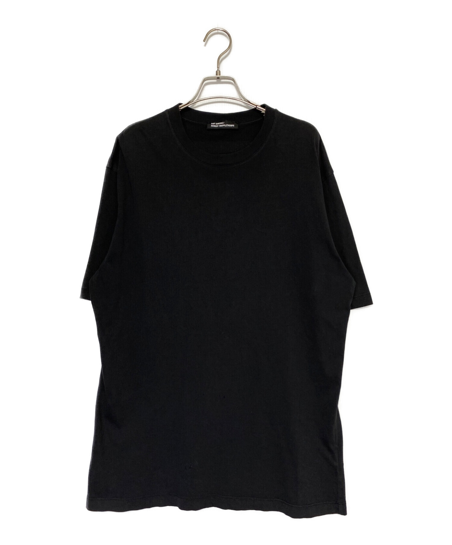 RAF SIMONS / ロバートメイプルソープコラボT (サイズM)｜ファッション