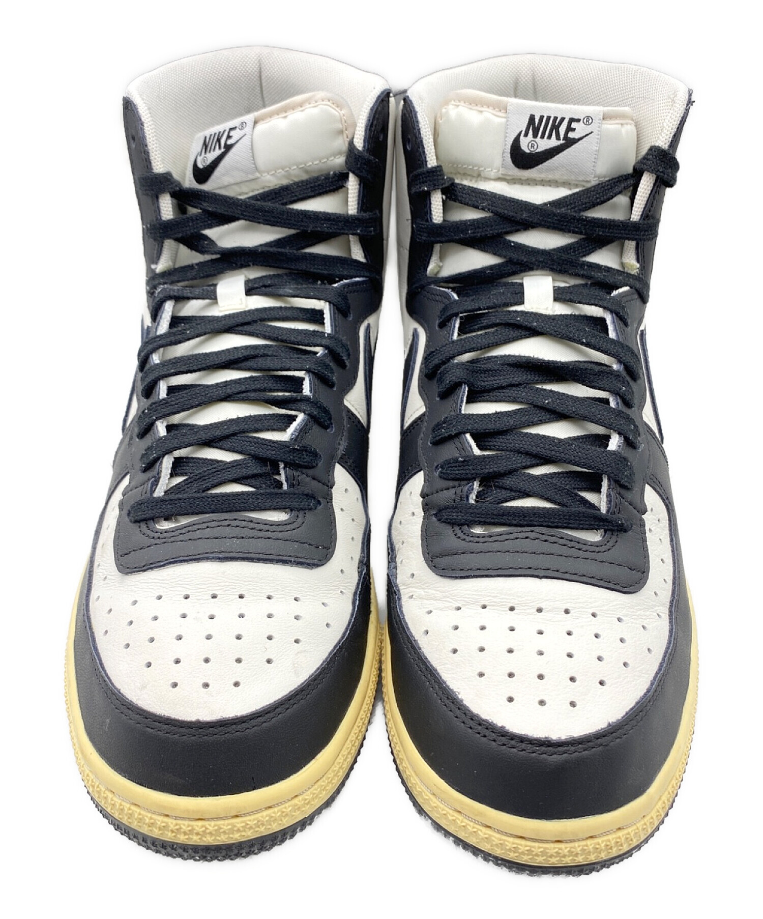 nike terminator 2008 vntg 新品 29cm｜靴