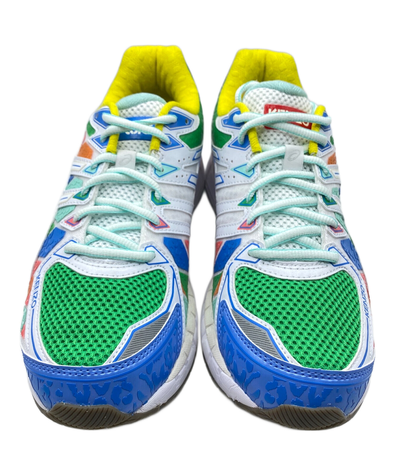 中古・古着通販】asics (アシックス) KENZO (ケンゾー) GEL KAYANO 20 