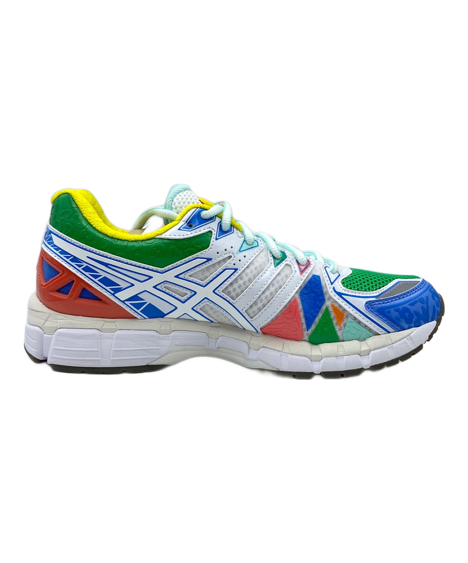中古・古着通販】asics (アシックス) KENZO (ケンゾー) GEL KAYANO 20 